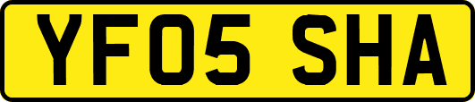 YF05SHA