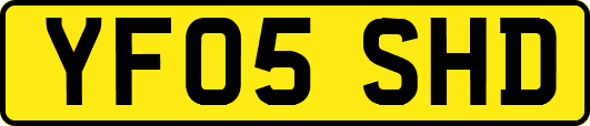YF05SHD