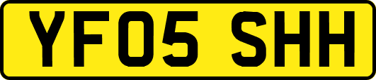 YF05SHH