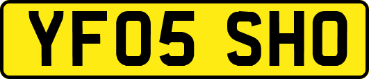 YF05SHO