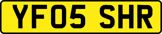 YF05SHR