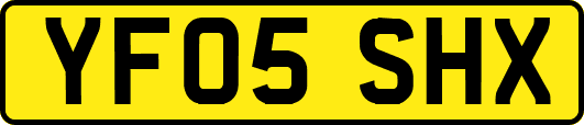 YF05SHX