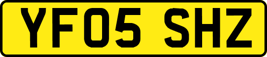 YF05SHZ