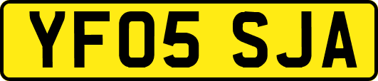 YF05SJA