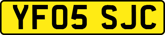 YF05SJC