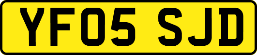YF05SJD