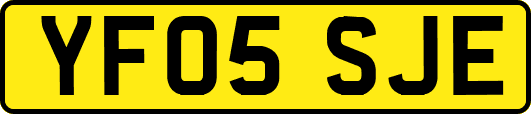 YF05SJE