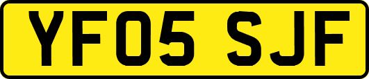 YF05SJF