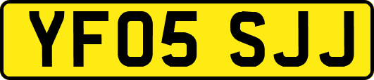 YF05SJJ