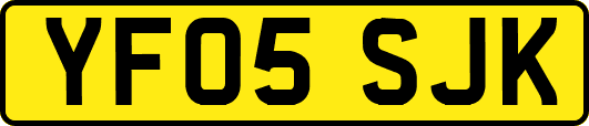 YF05SJK