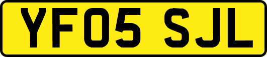 YF05SJL
