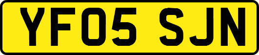 YF05SJN