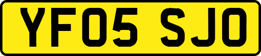 YF05SJO