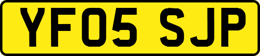 YF05SJP