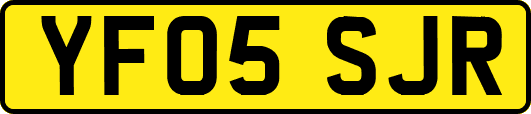 YF05SJR