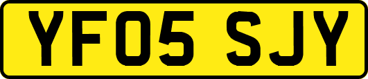 YF05SJY