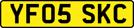 YF05SKC
