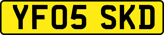 YF05SKD