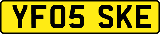 YF05SKE