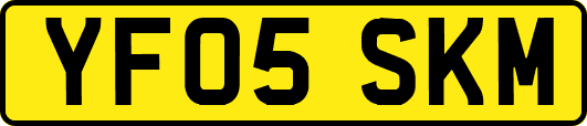 YF05SKM