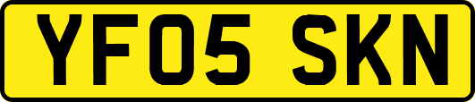YF05SKN