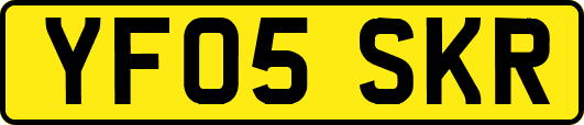 YF05SKR