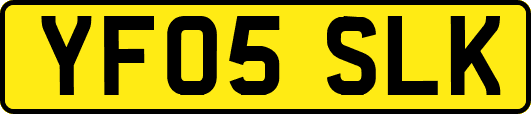 YF05SLK