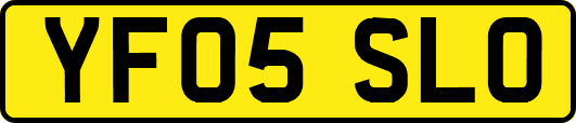 YF05SLO
