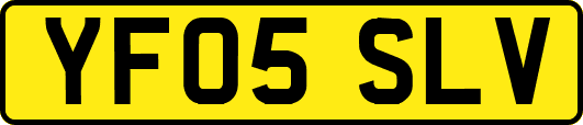 YF05SLV