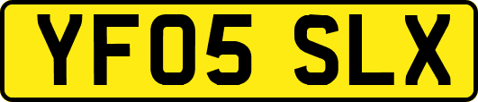 YF05SLX