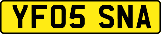 YF05SNA