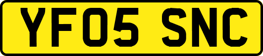YF05SNC