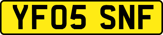 YF05SNF