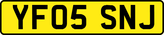 YF05SNJ