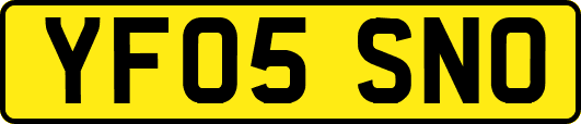 YF05SNO