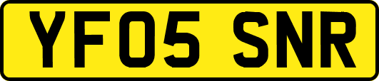 YF05SNR