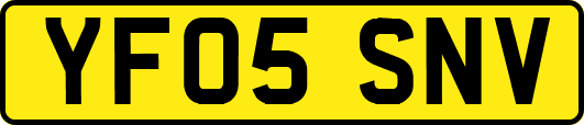 YF05SNV