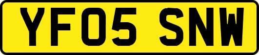 YF05SNW