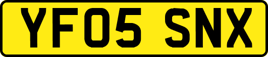 YF05SNX