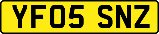 YF05SNZ