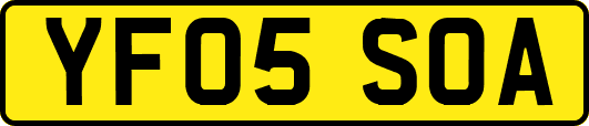 YF05SOA