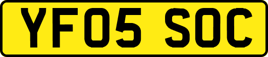 YF05SOC