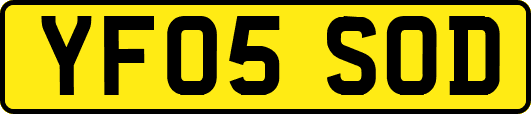 YF05SOD