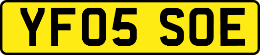 YF05SOE