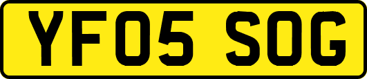 YF05SOG