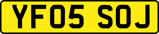 YF05SOJ