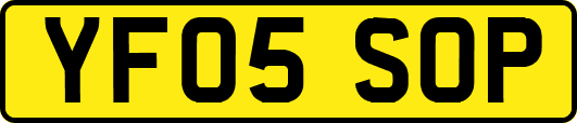 YF05SOP