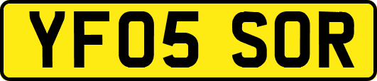 YF05SOR
