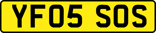 YF05SOS
