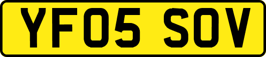 YF05SOV